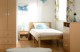 Polar Bedroom Set in Beech