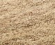 Lakeland Kensington Shaggy Beige Rug