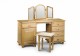 Pickwick Dressing Table Stool