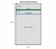 Pickwick Short Robe
